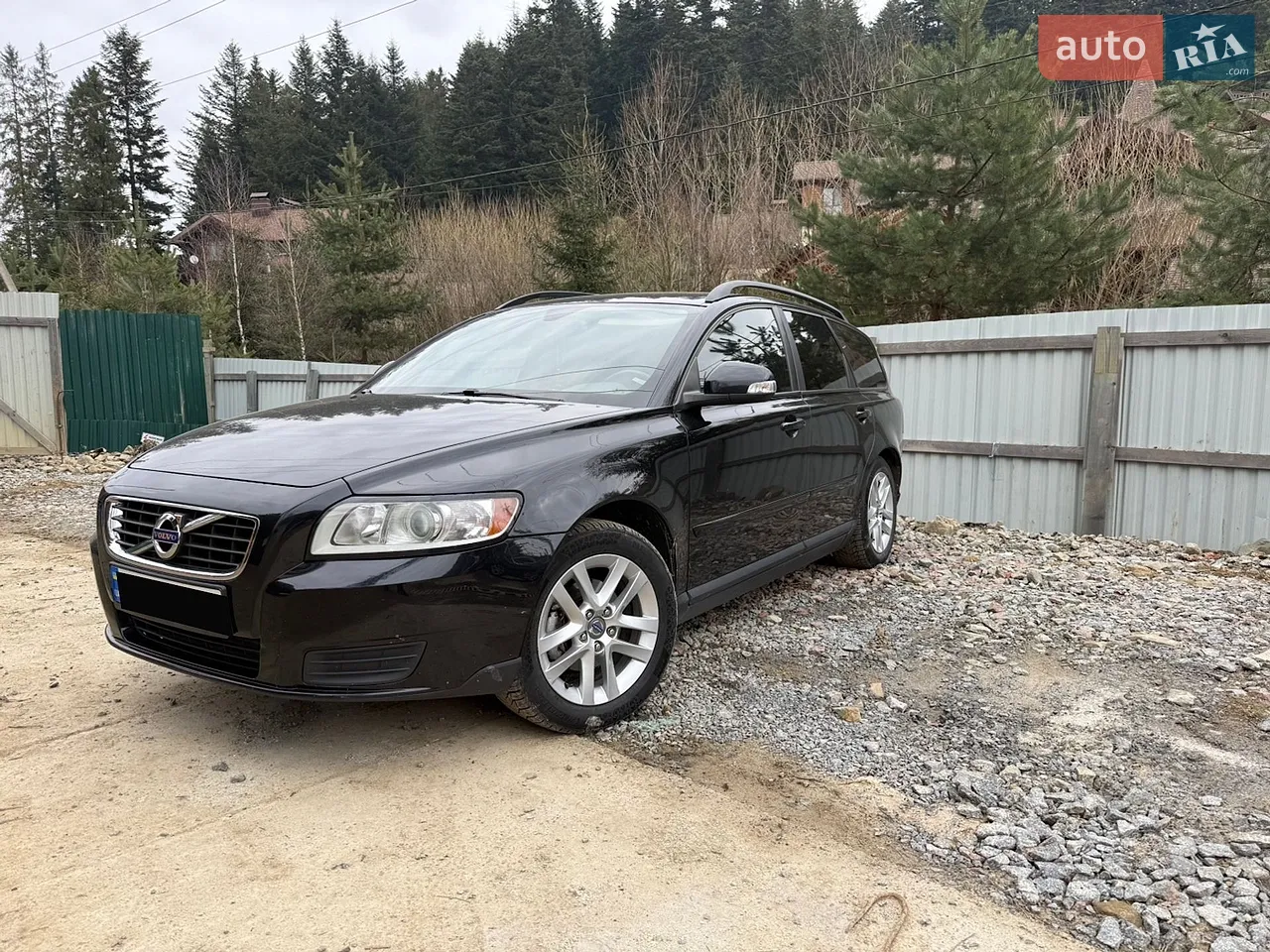 2011 Volvo V50 - мініатюра 22