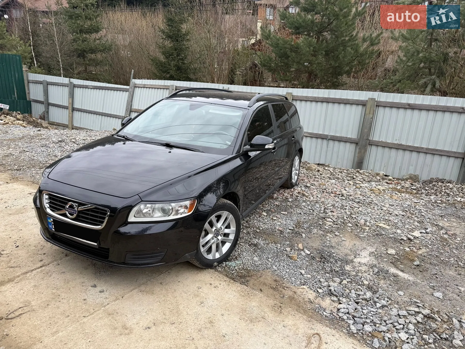 2010 Volvo V50 - мініатюра 15