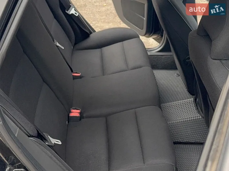 Volvo V50 2010 VIN YV1MW76F2B2592546 фото оголошення 16 з 57