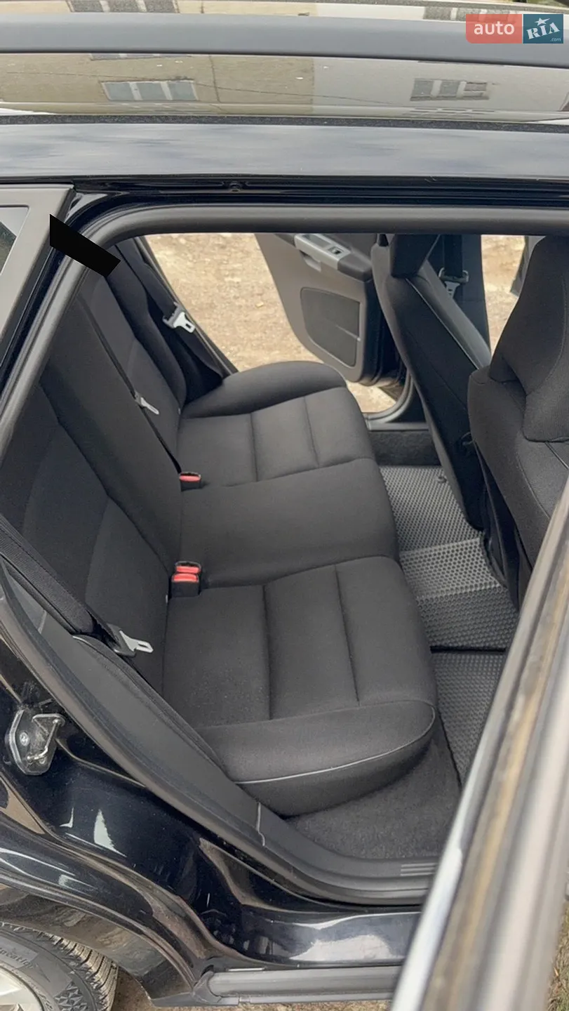 2010 Volvo V50 - мініатюра 16