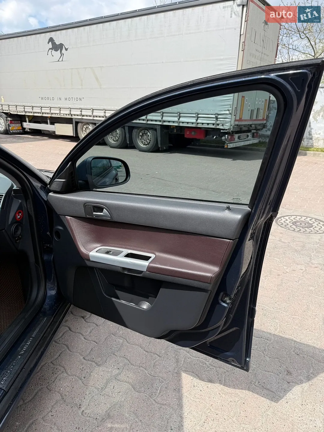 2012 Volvo V50 - мініатюра 15