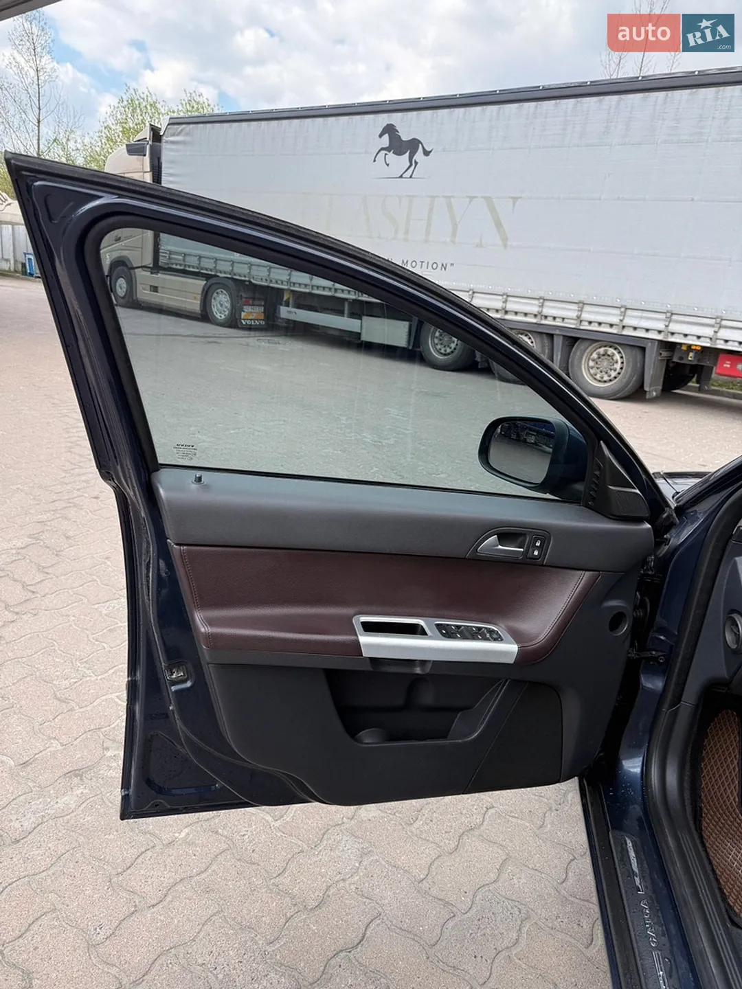 2012 Volvo V50 - мініатюра 16