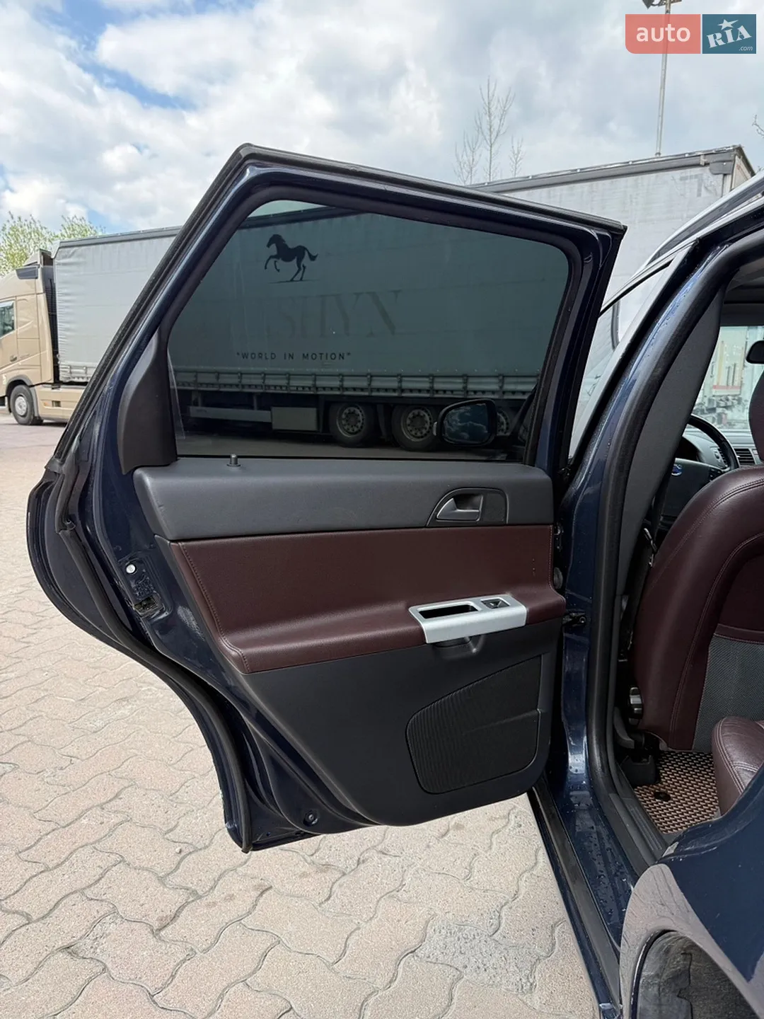 2012 Volvo V50 - мініатюра 19