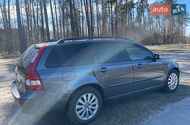 Універсал Volvo V50 2007 в Києві