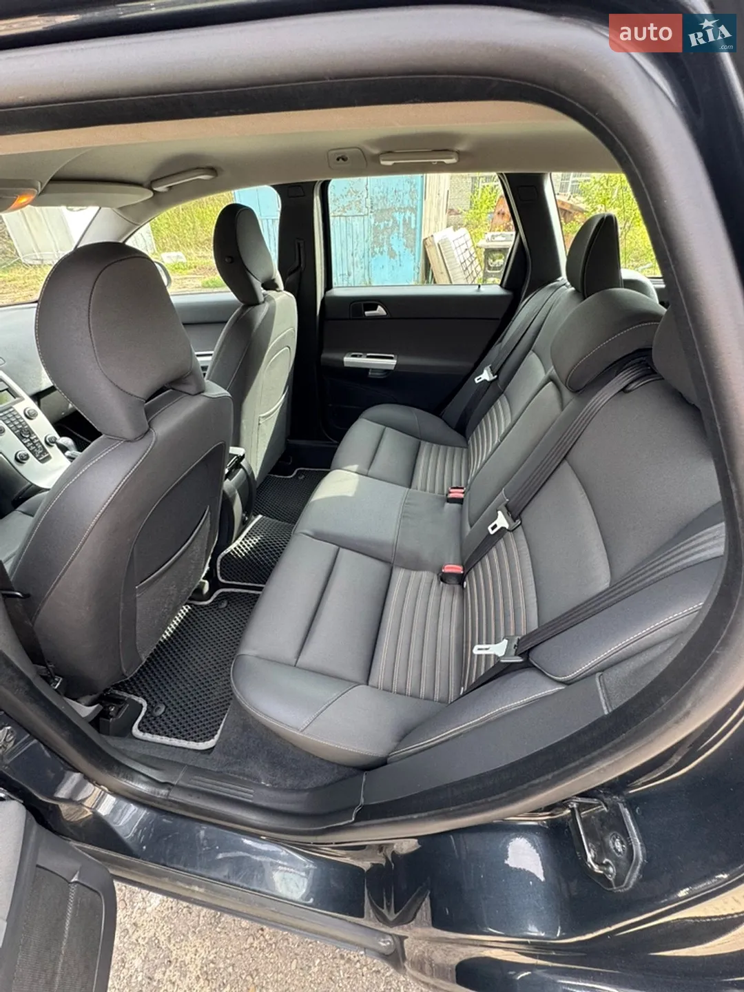 2010 Volvo V50 - мініатюра 13