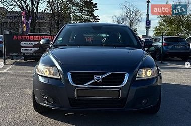 Универсал Volvo V50 2008 в Запорожье