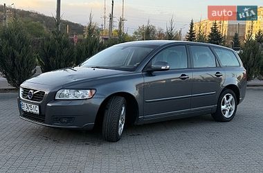 Універсал Volvo V50 2011 в Полтаві