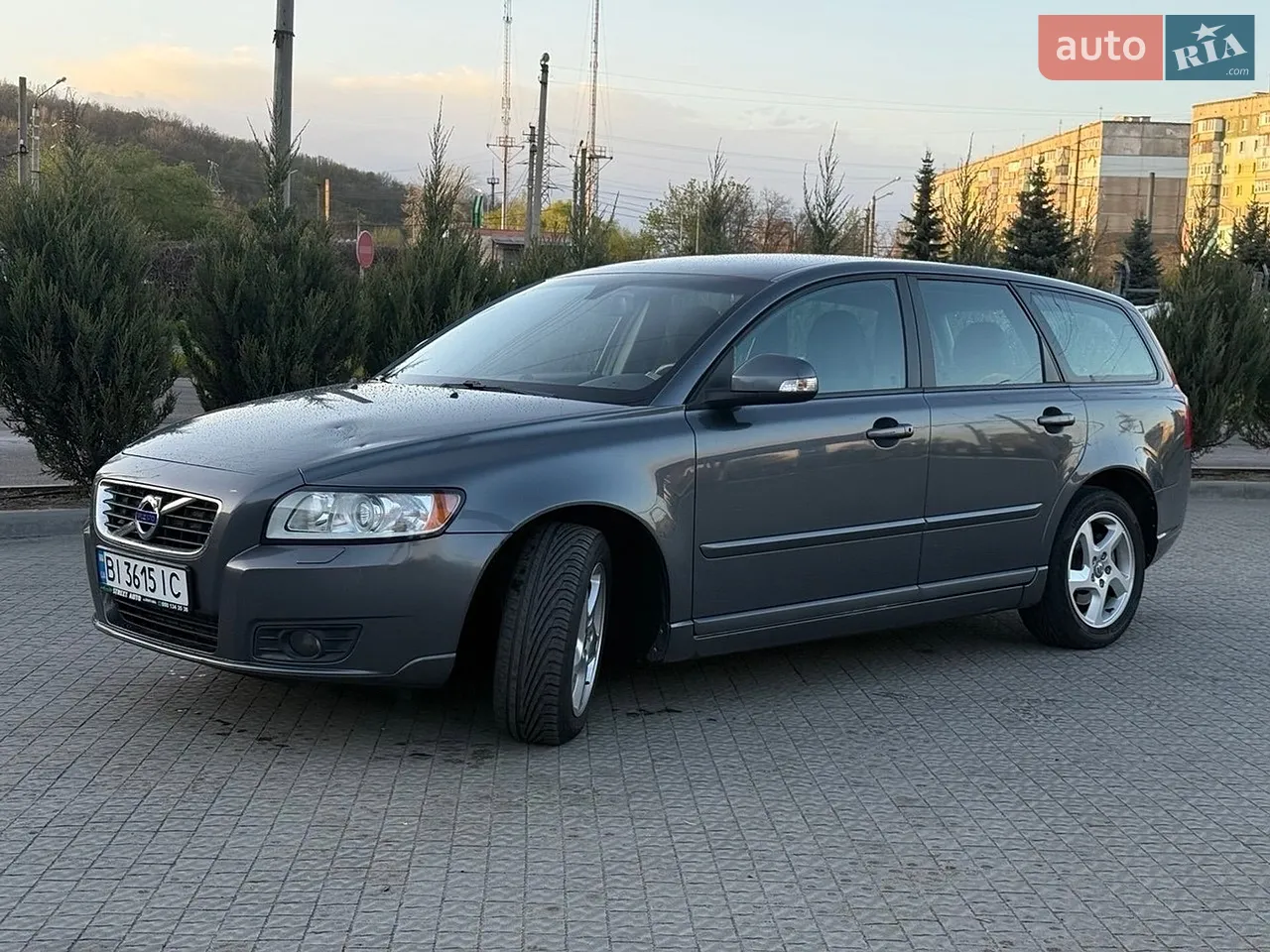 2011 Volvo V50 - мініатюра 26