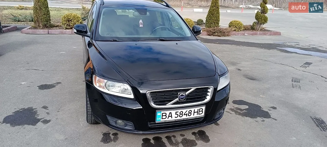 2010 Volvo V50 - мініатюра 29
