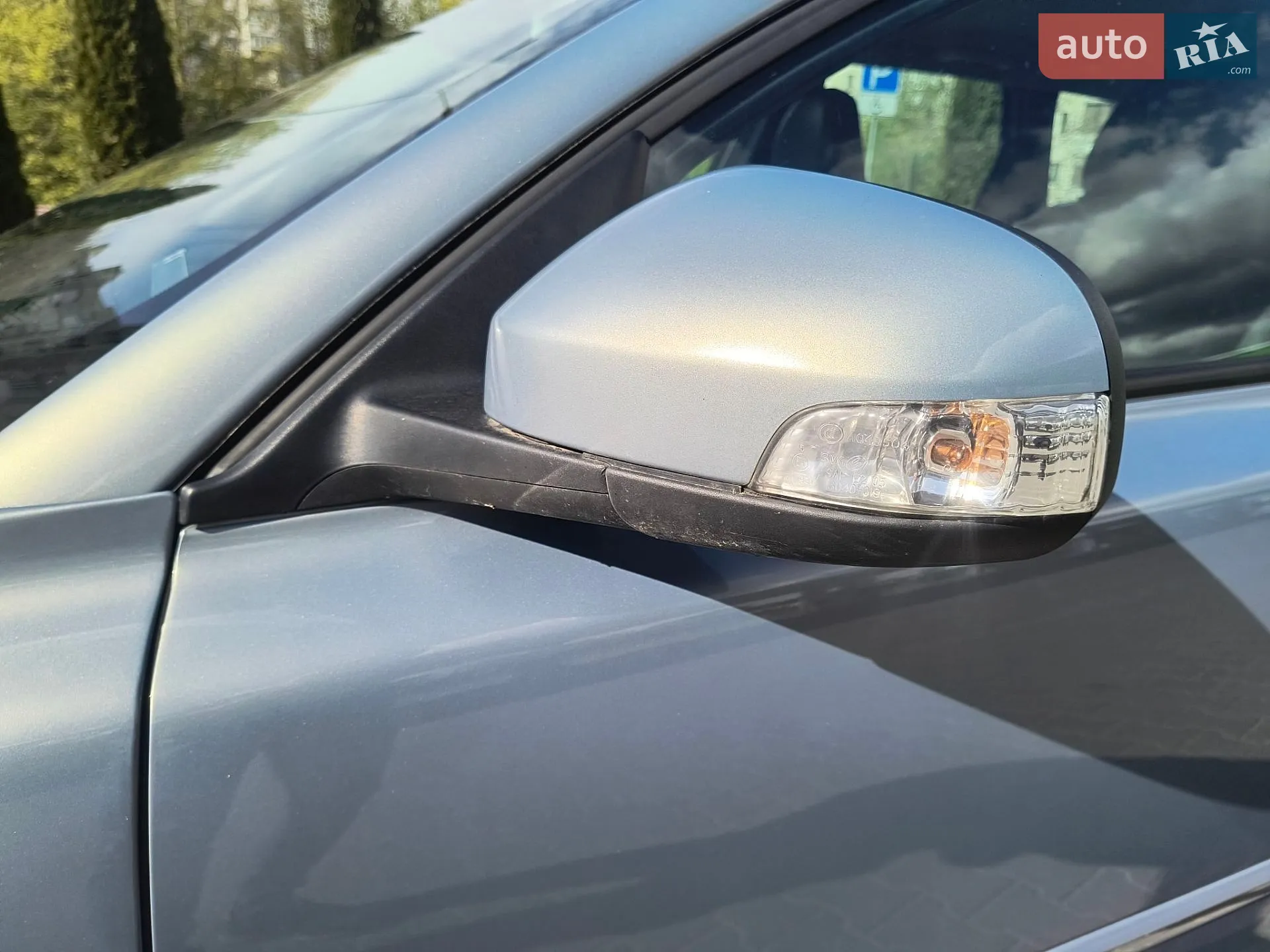 2012 Volvo V50 - мініатюра 15