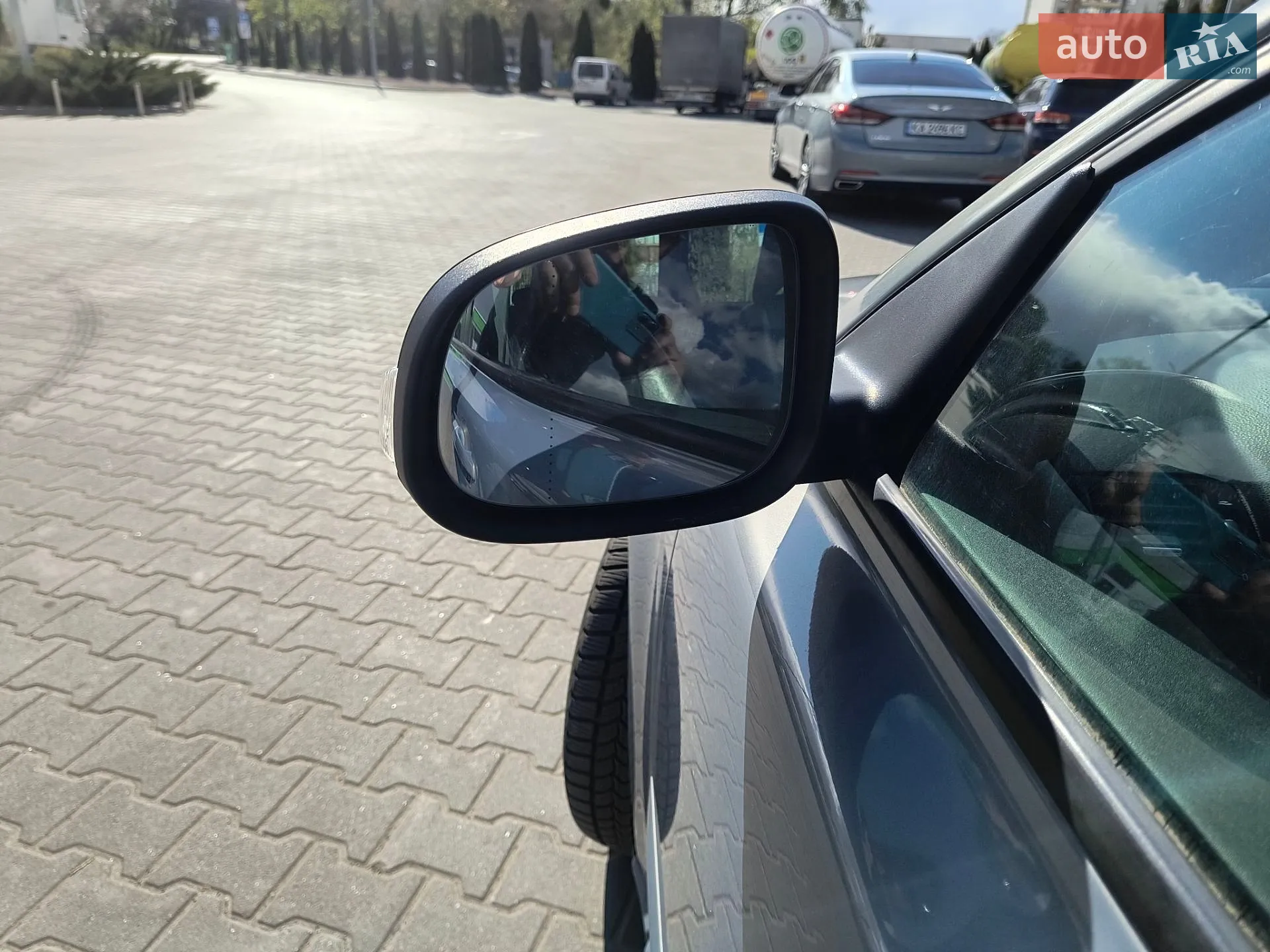2012 Volvo V50 - мініатюра 16