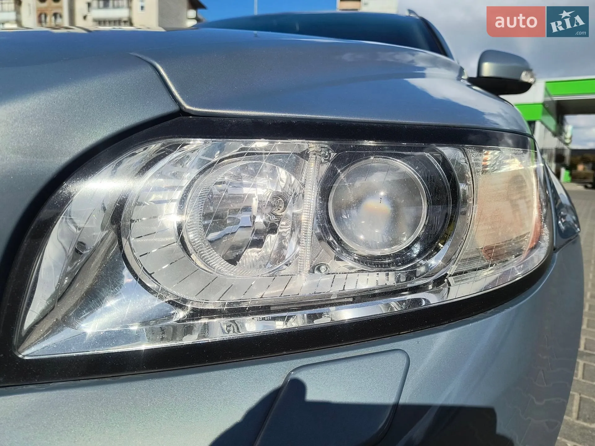 2012 Volvo V50 - мініатюра 17