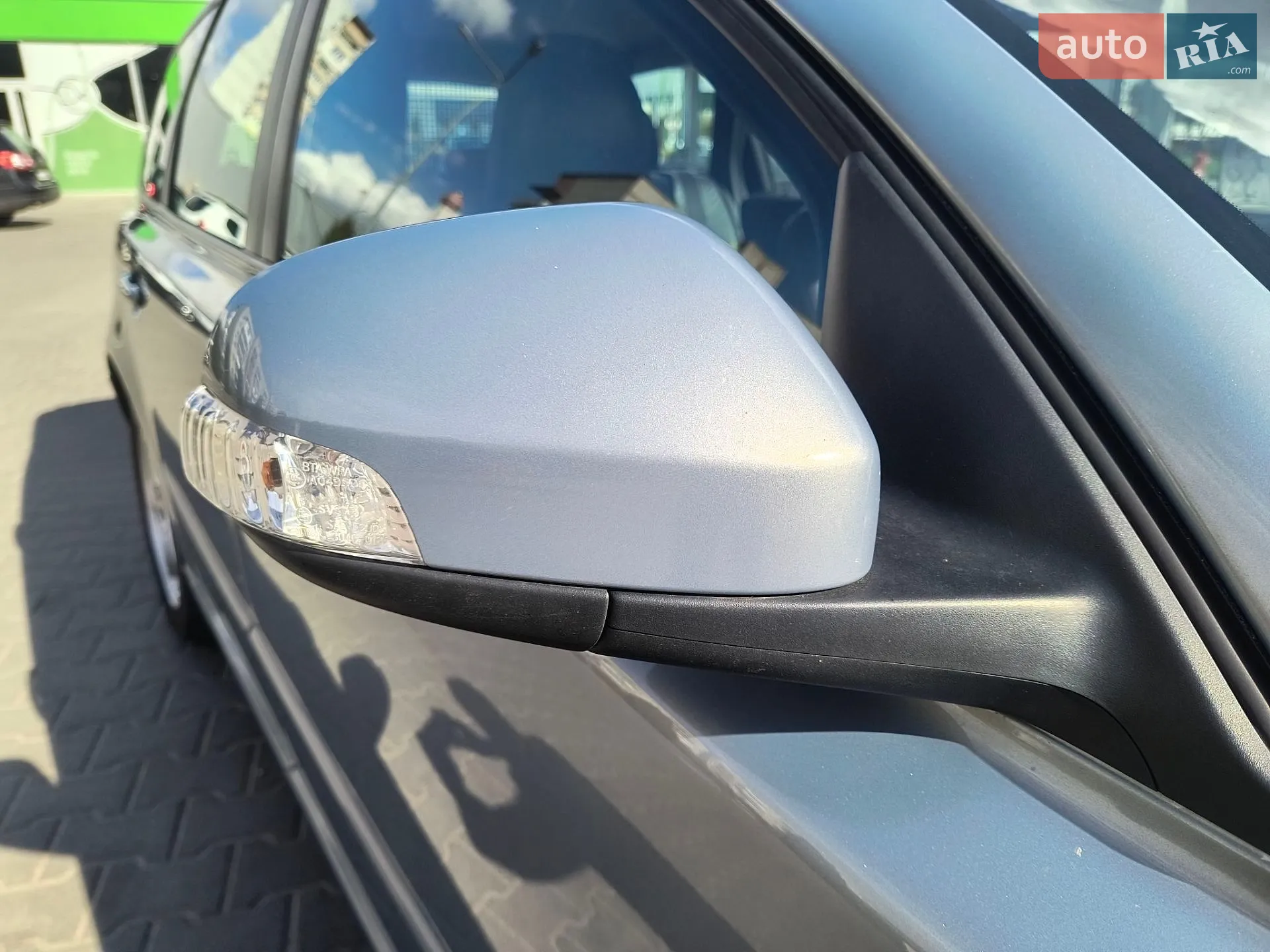 2012 Volvo V50 - мініатюра 19