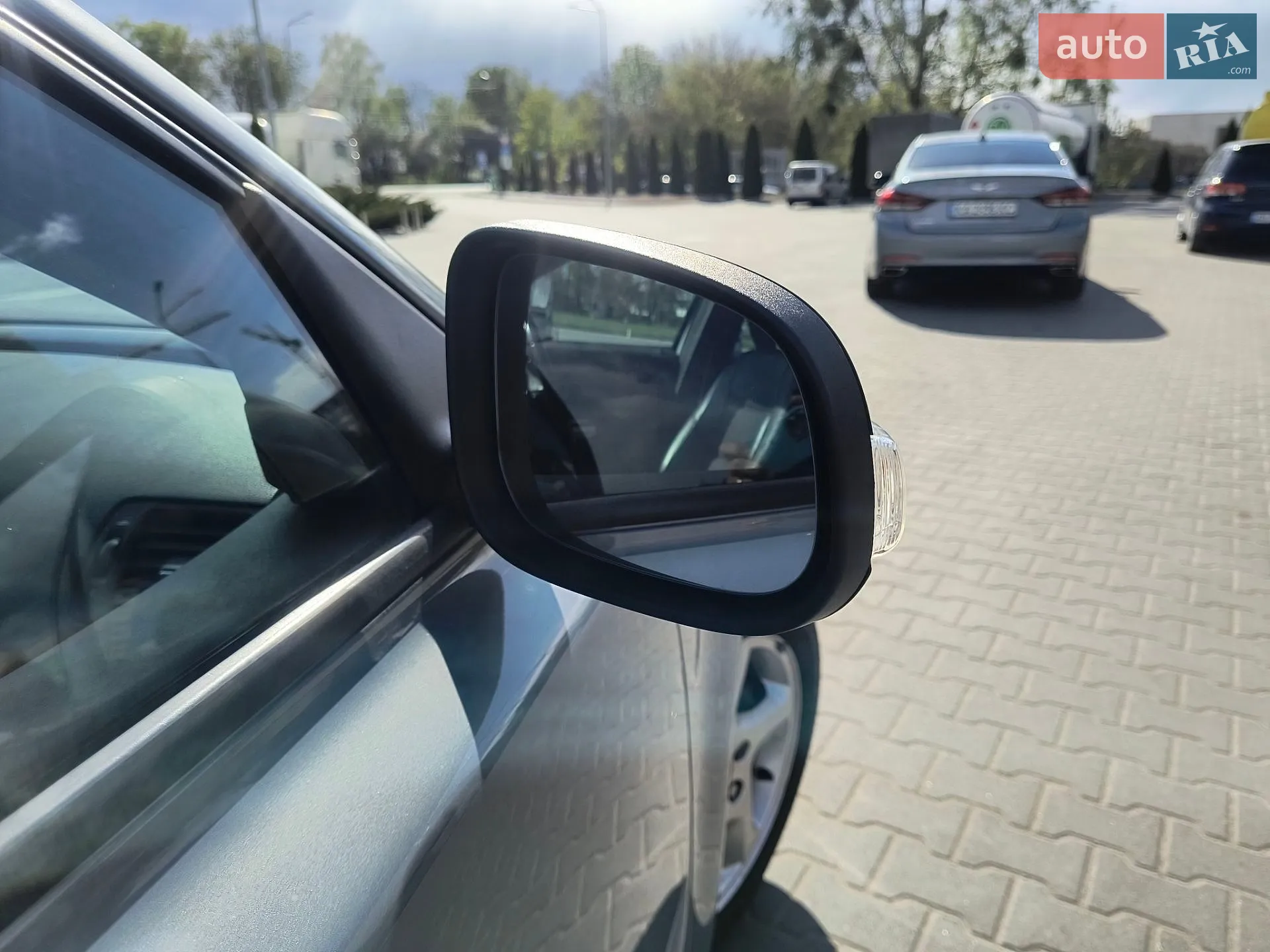2012 Volvo V50 - мініатюра 20