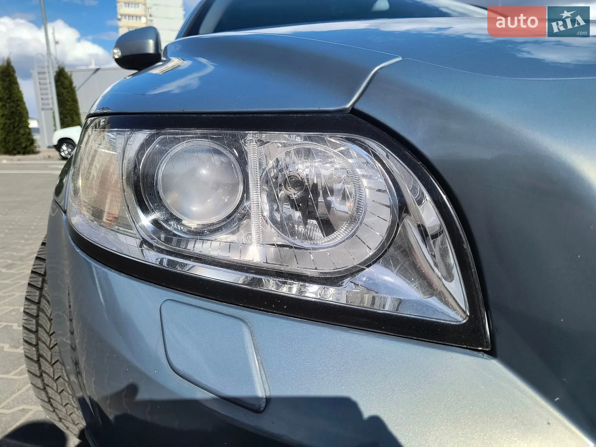 2012 Volvo V50 - мініатюра 18