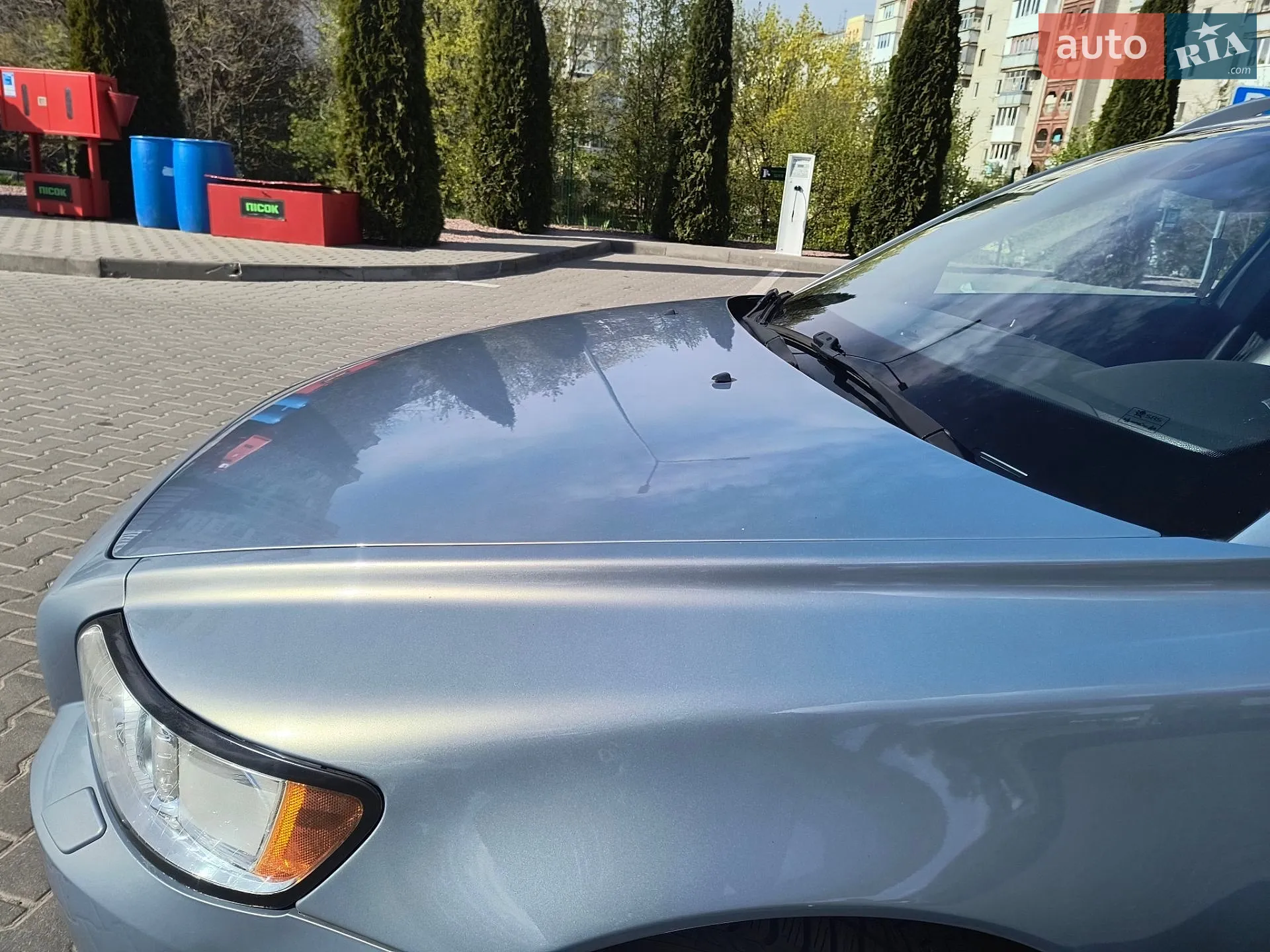 2012 Volvo V50 - мініатюра 23