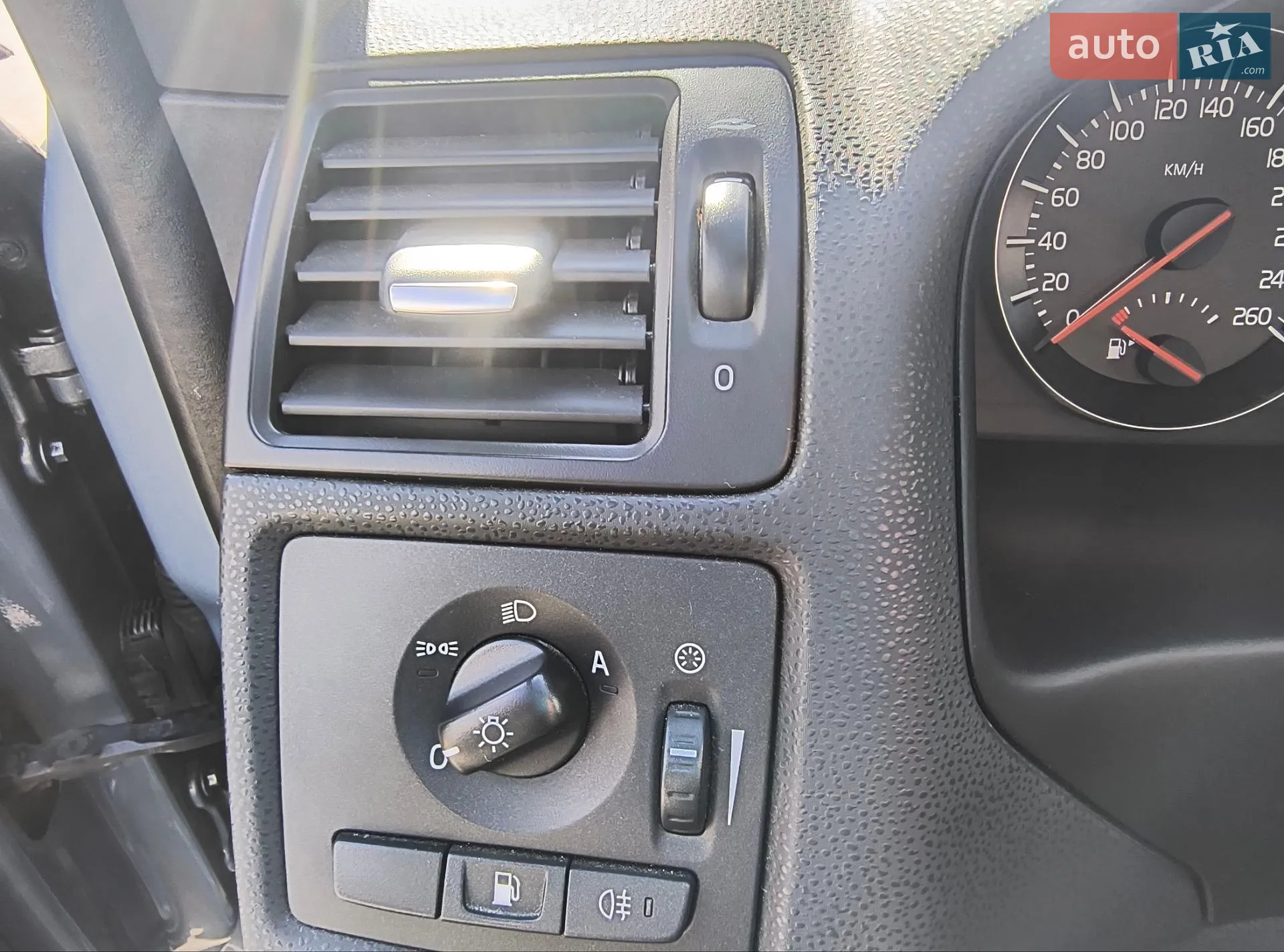 2012 Volvo V50 - мініатюра 27