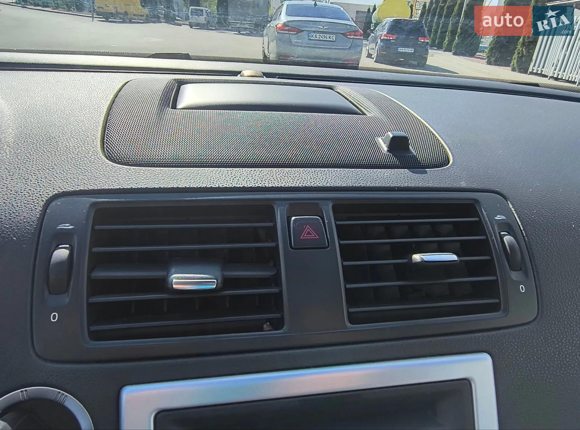 2012 Volvo V50 - мініатюра 33