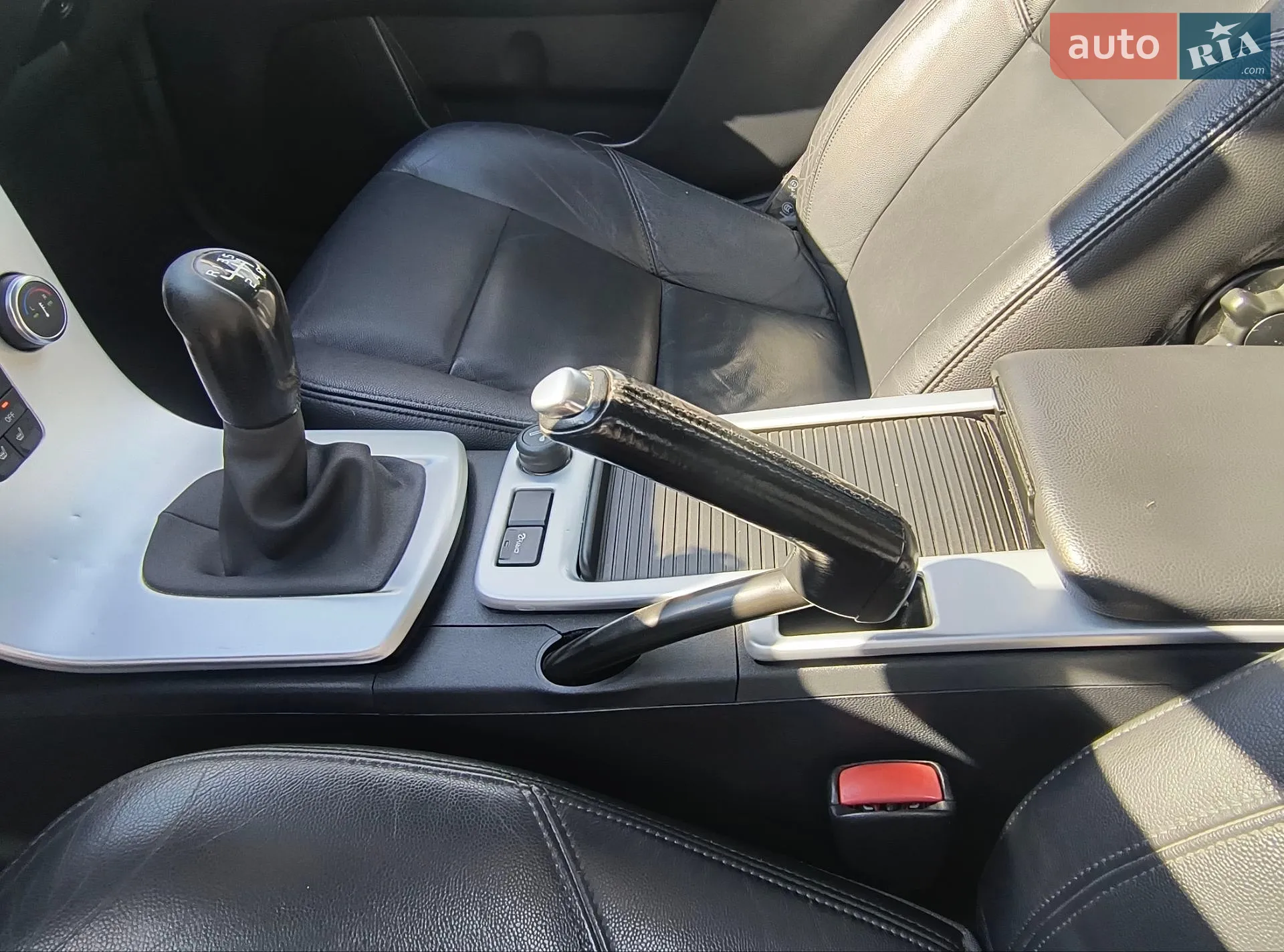 2012 Volvo V50 - мініатюра 34