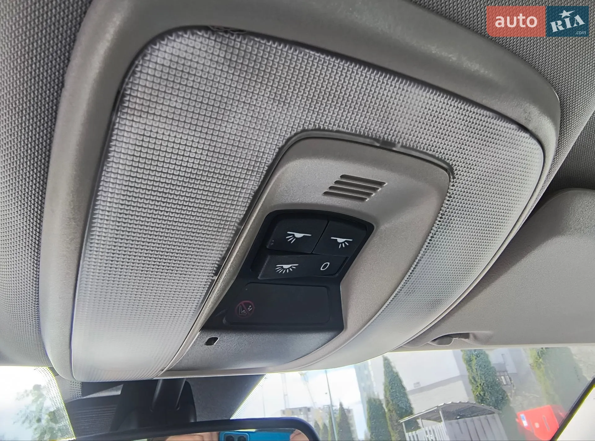 2012 Volvo V50 - мініатюра 36