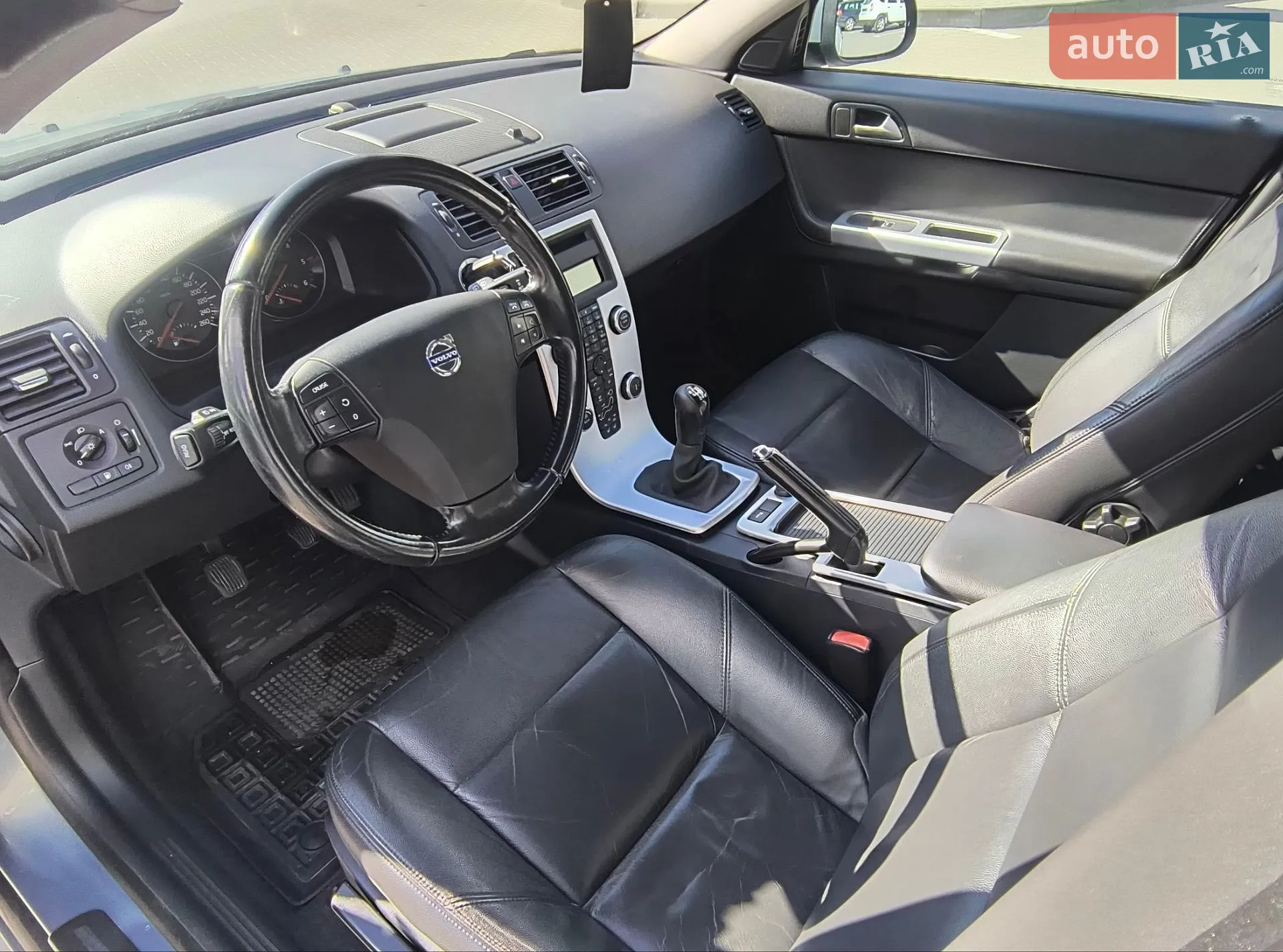 2012 Volvo V50 - мініатюра 39