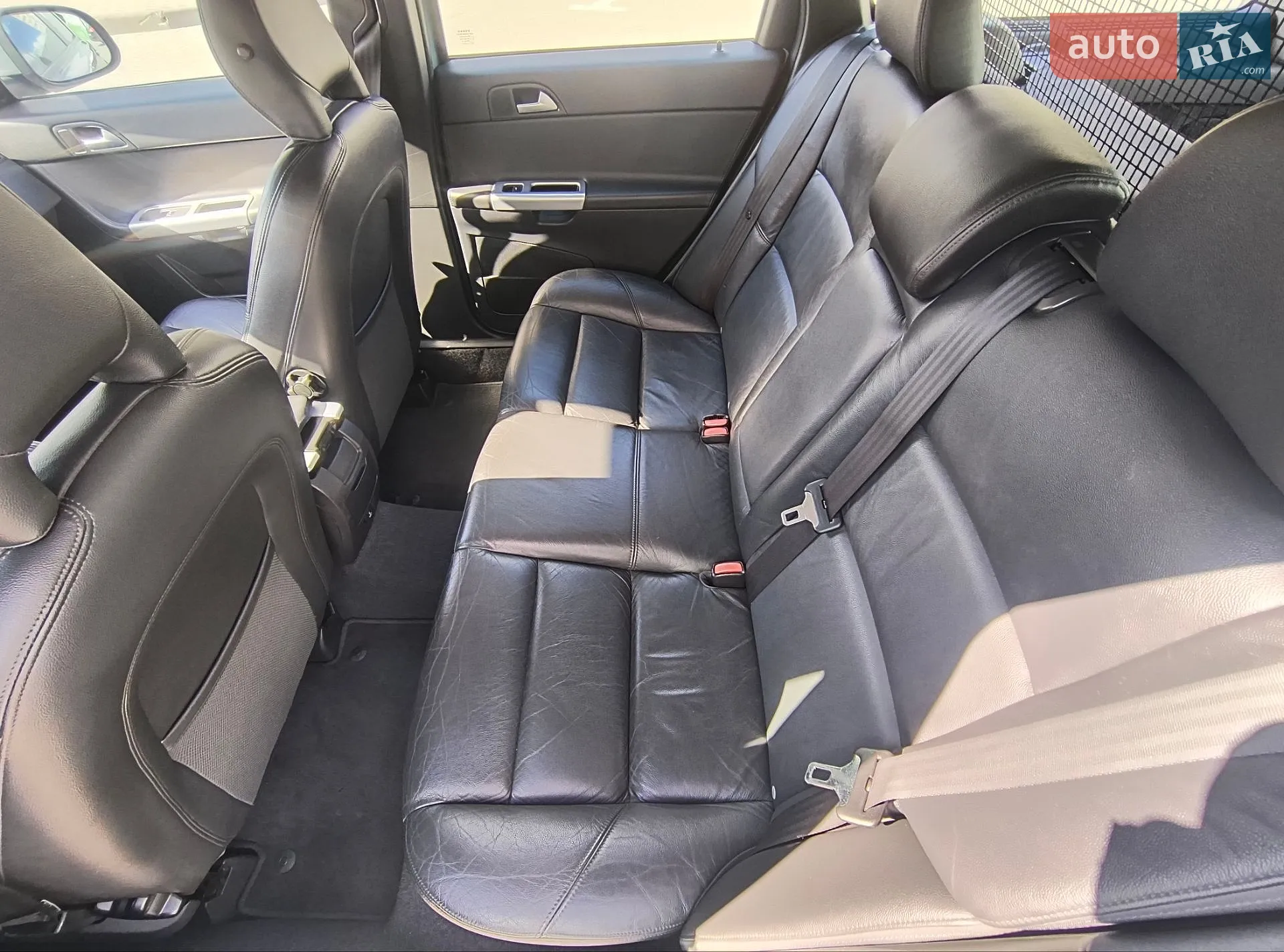 2012 Volvo V50 - мініатюра 43
