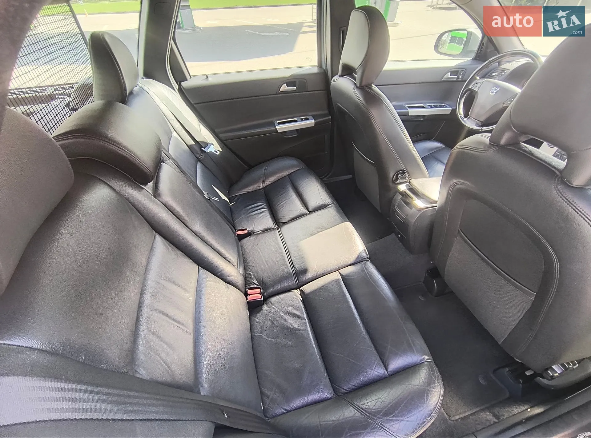 2012 Volvo V50 - мініатюра 42