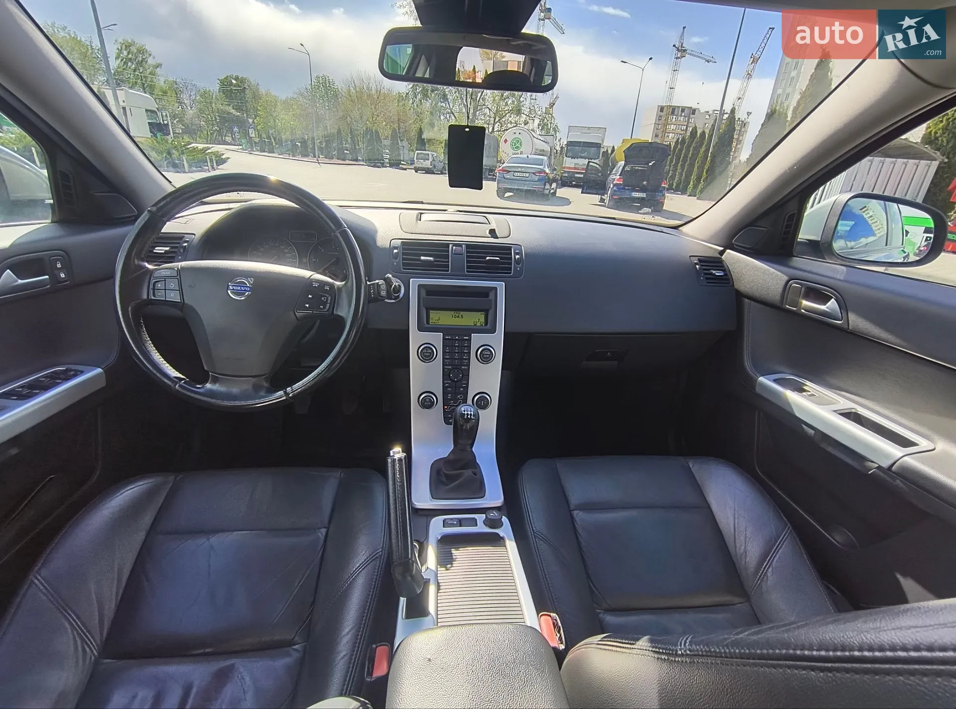 2012 Volvo V50 - мініатюра 46