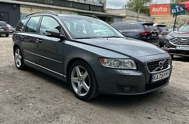 Універсал Volvo V50 2011 в Києві
