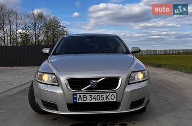 Універсал Volvo V50 2008 в Гнівані