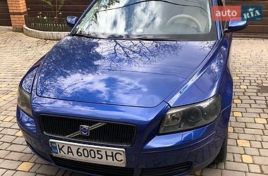 Універсал Volvo V50 2006 в Вінниці
