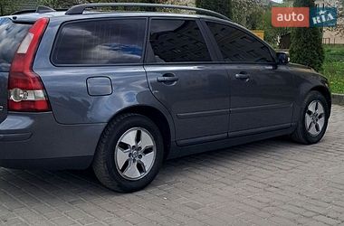 Универсал Volvo V50 2006 в Коломые