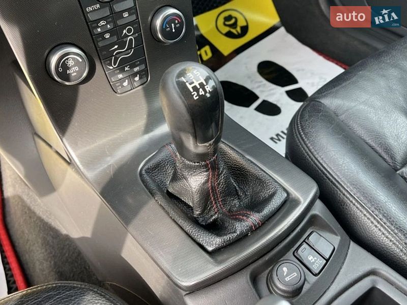 Универсал Volvo V50 2006 в Коломые