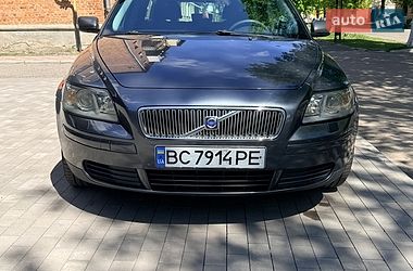 Універсал Volvo V50 2005 в Гребінці