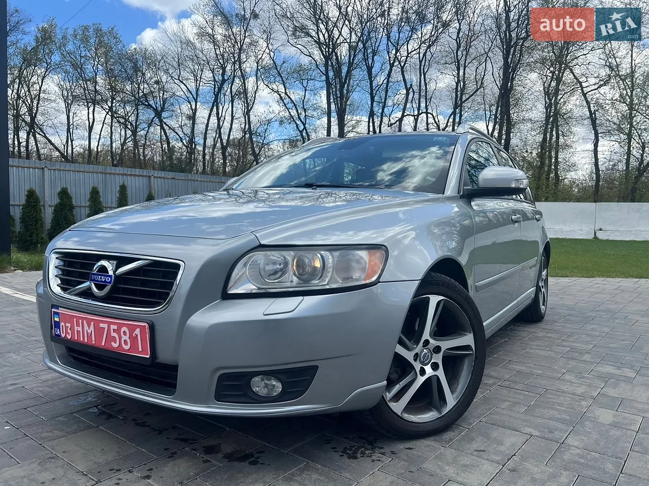2010 Skoda Superb - мініатюра 56