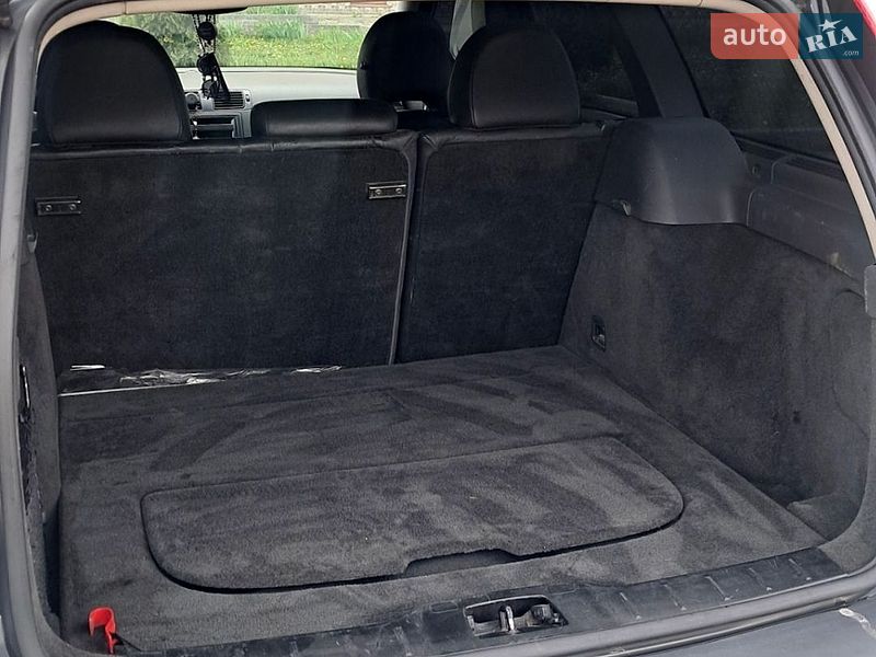 Универсал Volvo V50 2006 в Коломые