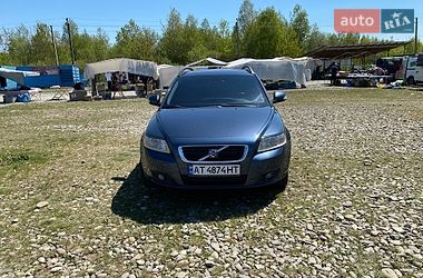 Універсал Volvo V50 2009 в Івано-Франківську