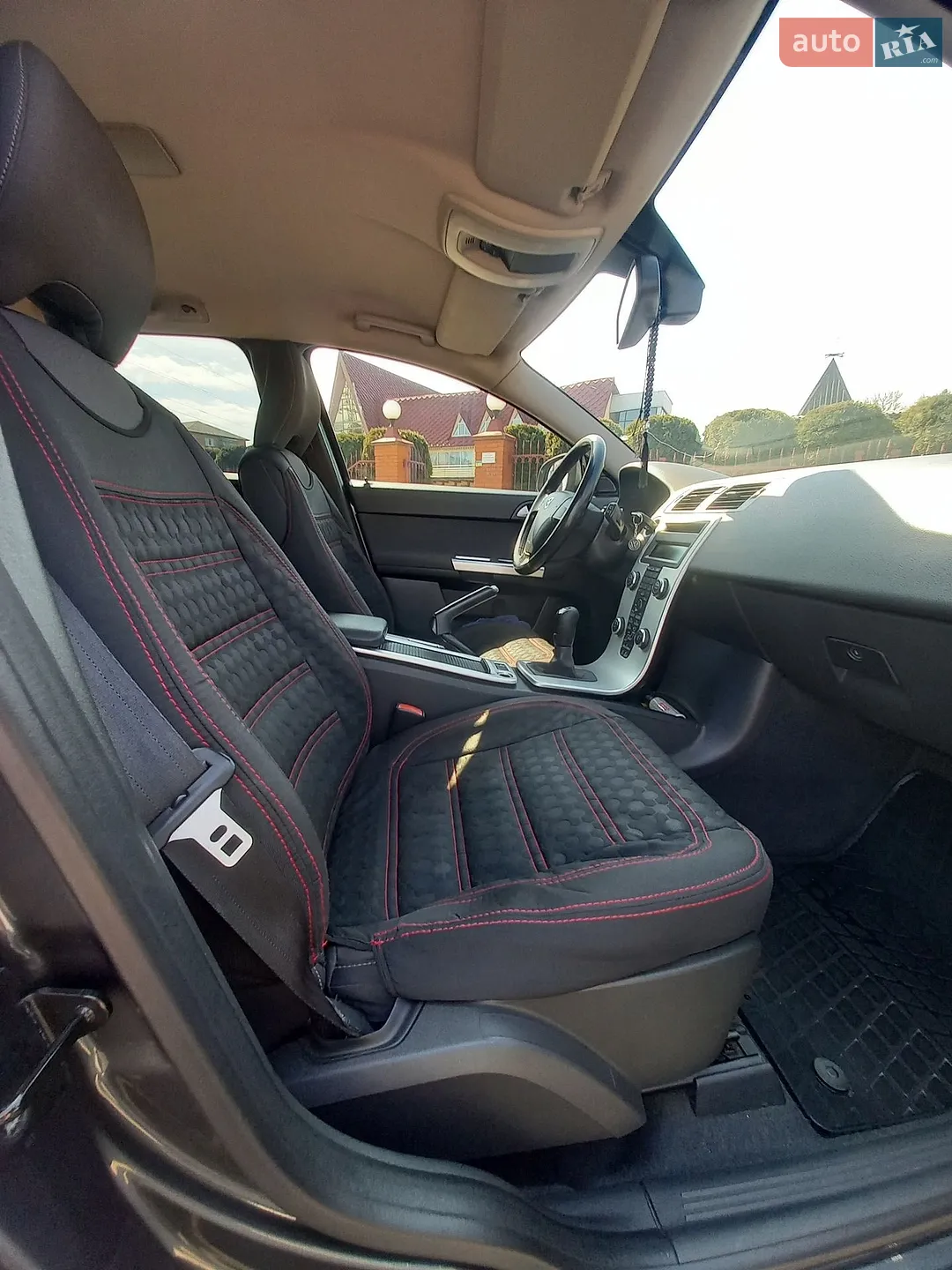 2010 Volvo V50 - мініатюра 18