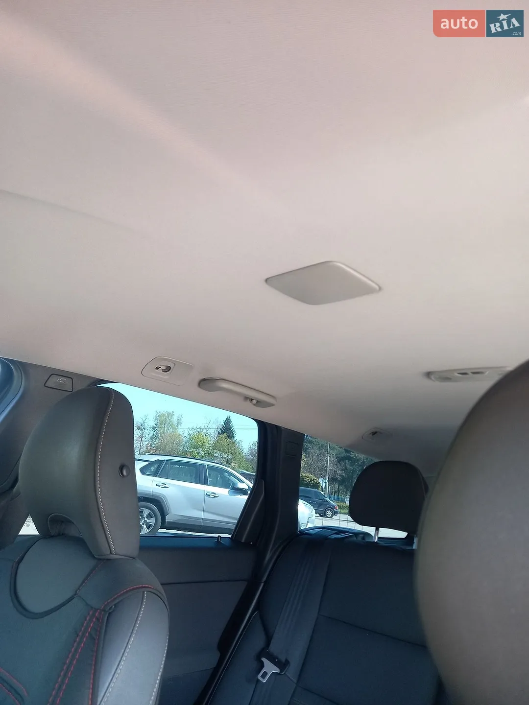 2010 Volvo V50 - мініатюра 17