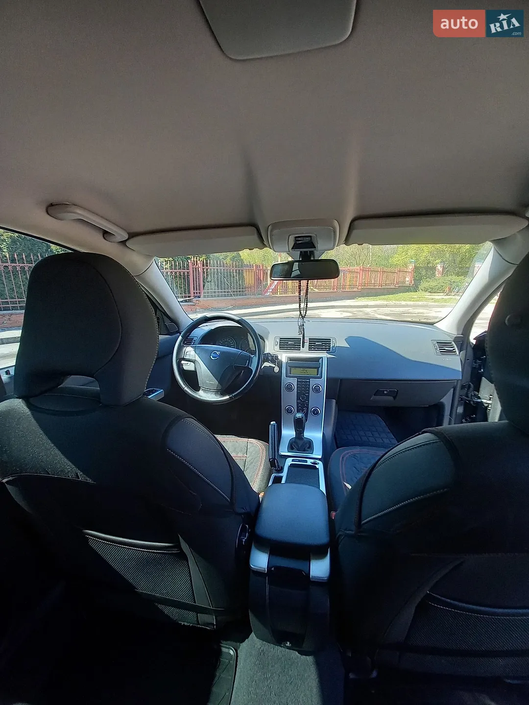 2010 Volvo V50 - мініатюра 25