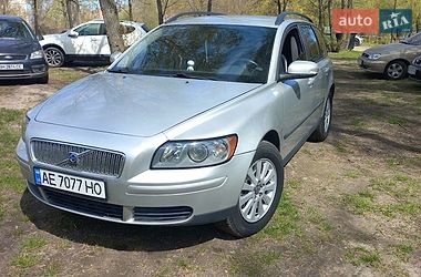 Универсал Volvo V50 2006 в Сумах
