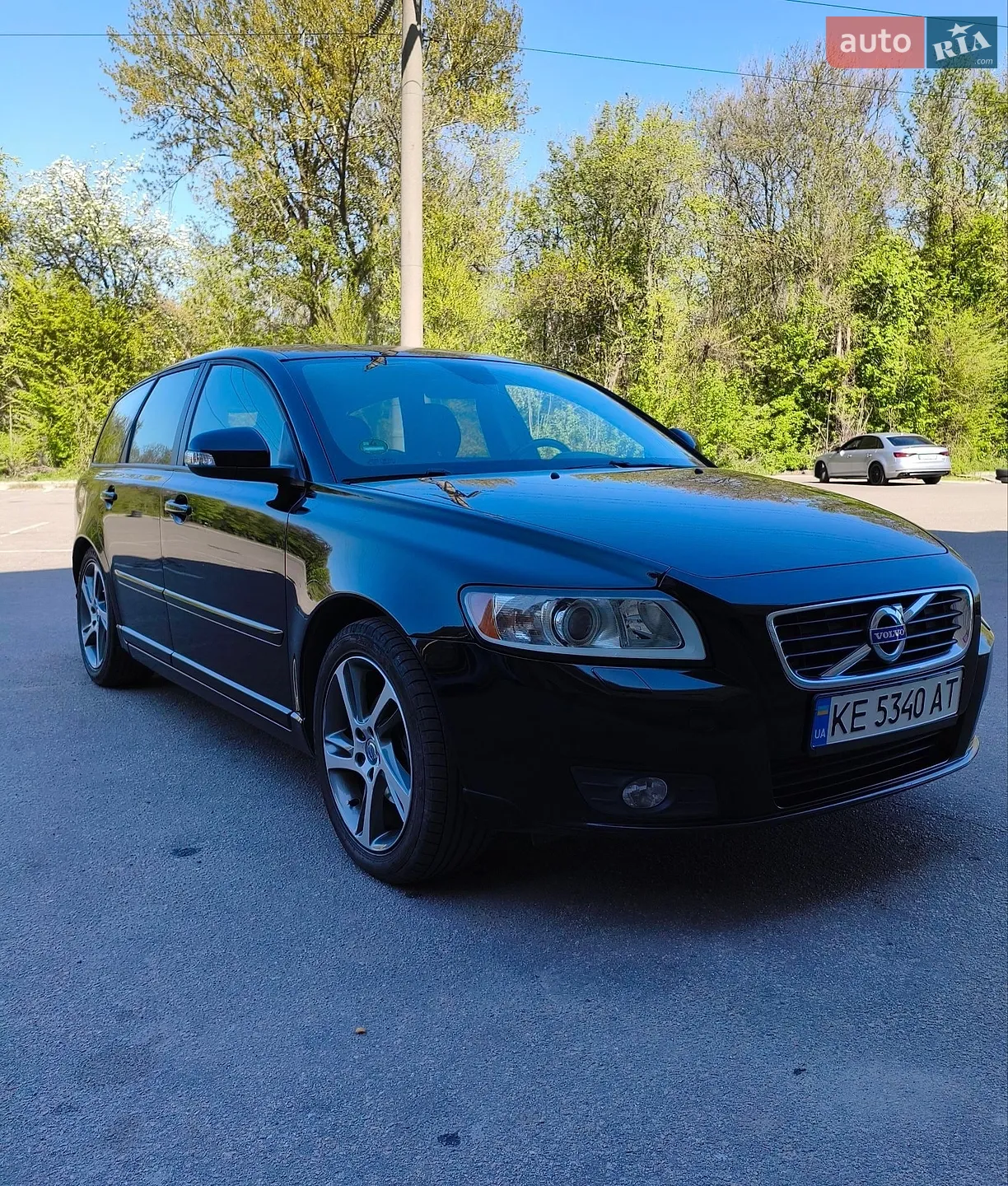 2012 Volvo V50 - мініатюра 14
