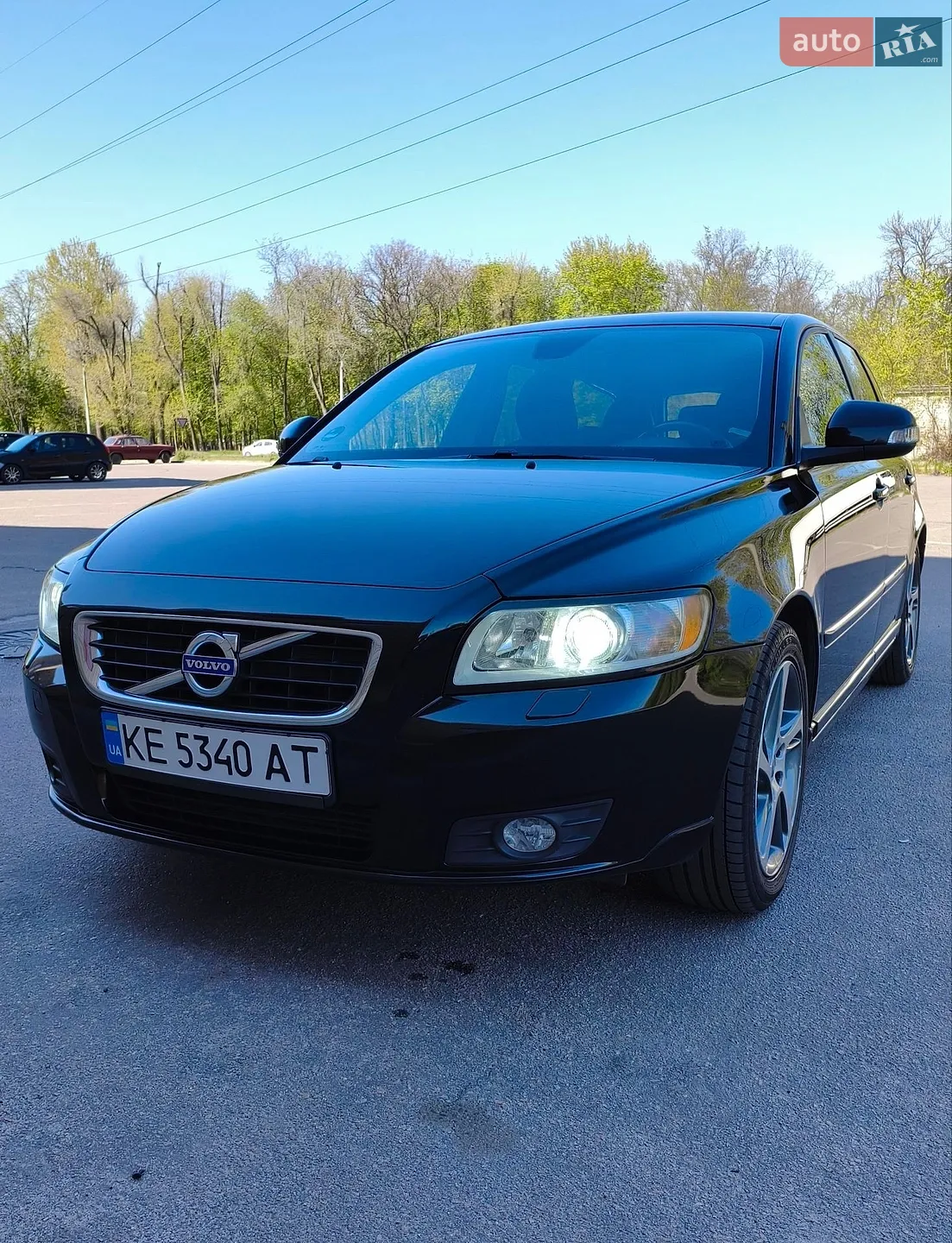 2012 Volvo V50 - мініатюра 15