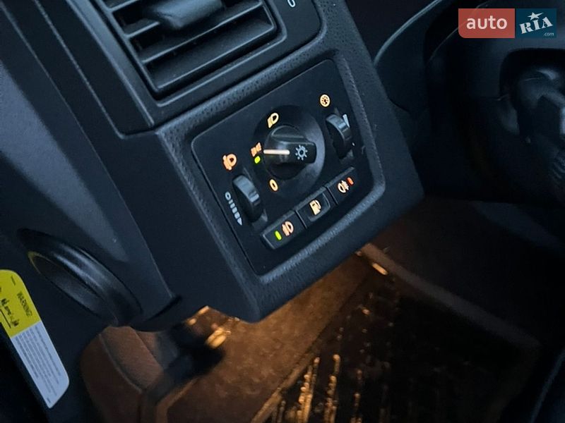 Универсал Volvo V50 2005 в Балаклее фото 11 Универсал Volvo V50 2005 в Балаклее