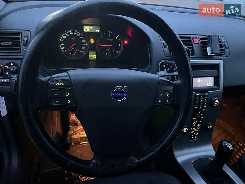 Универсал Volvo V50 2005 в Балаклее фото 12 Универсал Volvo V50 2005 в Балаклее