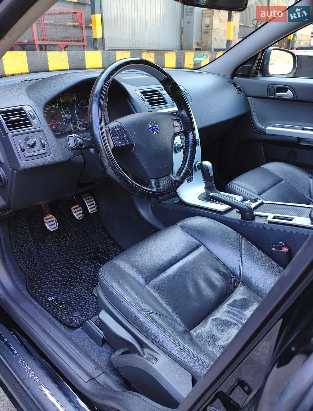 2012 Volvo V50 - мініатюра 21