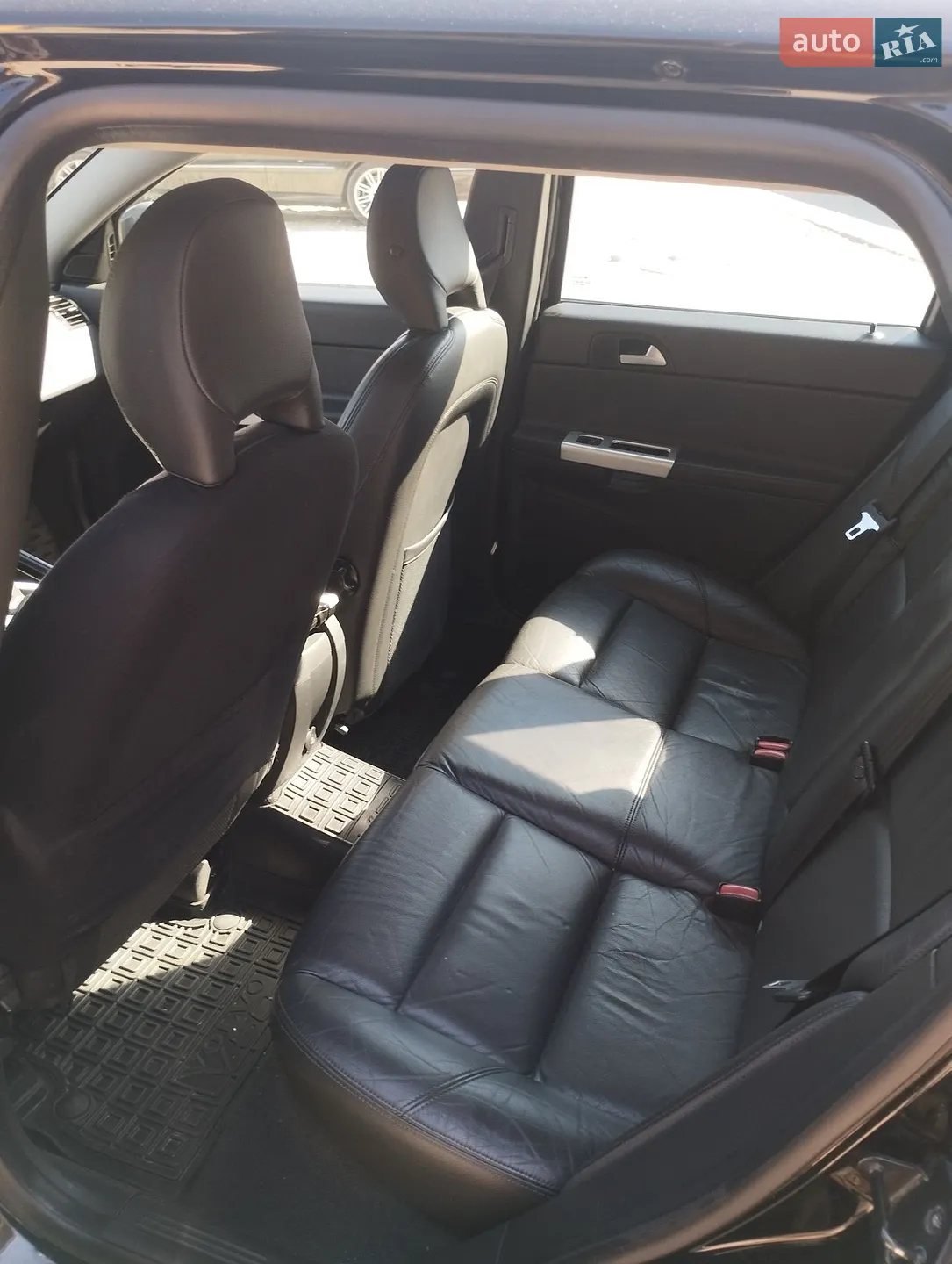 2012 Volvo V50 - мініатюра 15