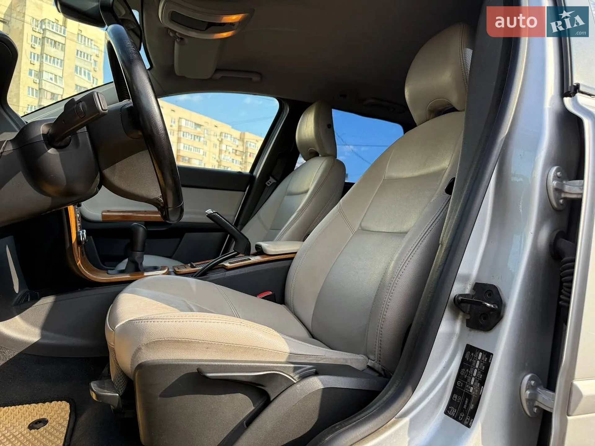 2010 Volvo V50 - мініатюра 9