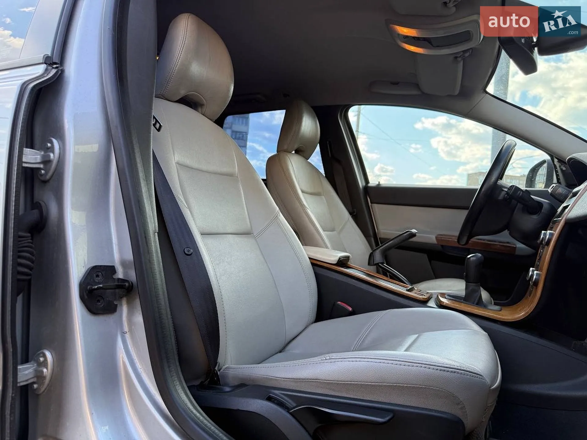 2010 Volvo V50 - мініатюра 12