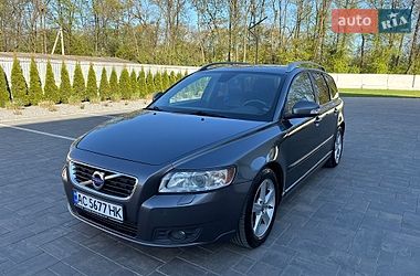 Універсал Volvo V50 2010 в Луцьку